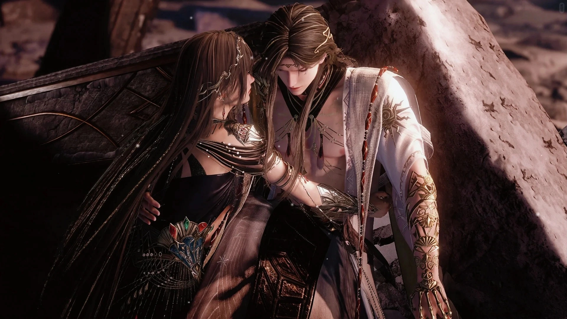 海外充值恋与深空